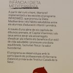 Estand Ajuntament de Martorell