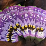 Campanya 'Una casa, una flor'