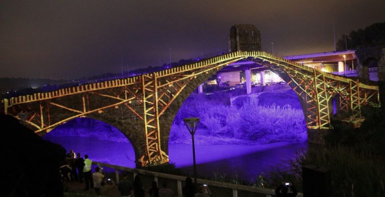 La Llegenda del pont del Diable i la cultura popular protagonistes del dissabte de Fira