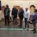 Presentació CD La Llegenda del pont del Diable