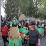 Cercavila de la Llegenda