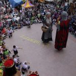 Cercavila de la Llegenda