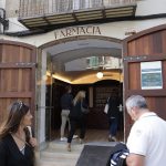 Portes Obertes a la Farmàcia Bujons
