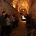 Visita teatralitzada al Museu Vicenç Ros