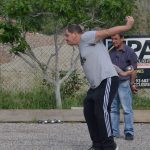Torneig petanca Fira Primavera