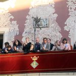 Fira de Primavera. Jornada castellera inclusiva
