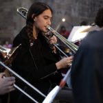 Fira de Primavera. Concert de la Banda Simfònica de Martorell