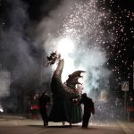 Fira de Primavera. La Nit de les Bèsties