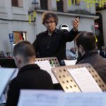 Fira de Primavera. Concert de la Banda Simfònica de Martorell
