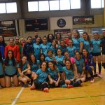 2n torneig volei Vila de Martorell