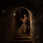 Visites teatralitzades Museu Vicenç Ros