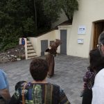 Visites teatralitzades Museu Vicenç Ros