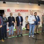 Capgrossos