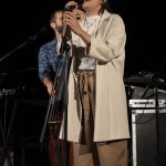 Concert Clara Peya 'Oceanes'