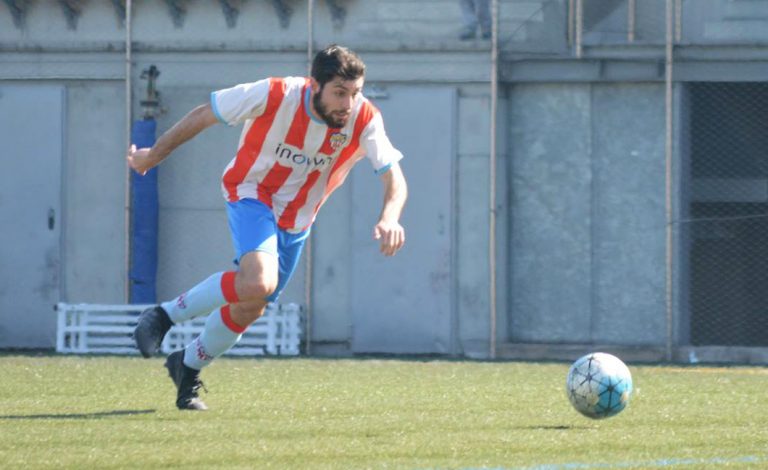 El CF Martorell engega el mes decisiu per saber si serà equip de Segona Catalana el proper curs