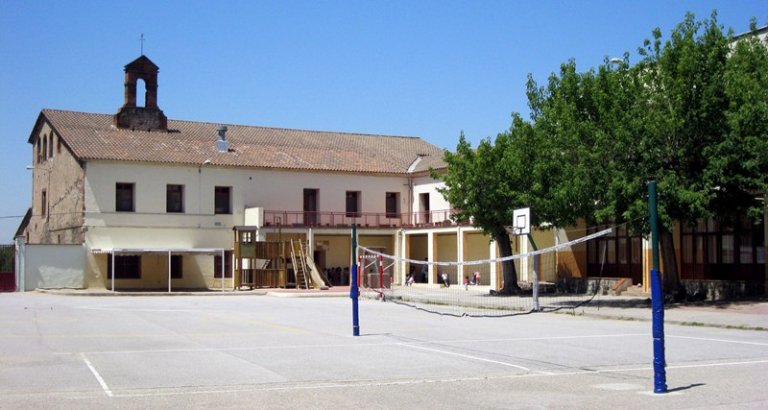 Els Convents: 75 anys d’una escola amb projecte pedagògic i arquitectura especials