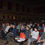 50è aniversari de l'Institut Pompeu Fabra