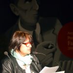 50è aniversari de l'Institut Pompeu Fabra. Joana Llordella, alumna de la primera promoció del 1974