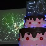 50è aniversari de l'Institut Pompeu Fabra