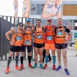 Cursa Martorell