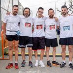 Cursa Martorell