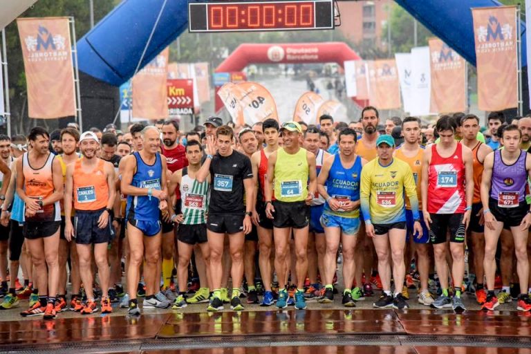 20a Cursa de Martorell