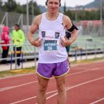 Cursa Martorell