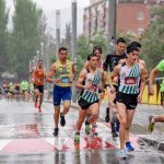 Cursa Martorell