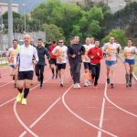 Cursa Martorell