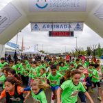 Cursa Martorell