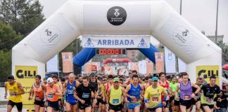 Més de 500 corredors participaran diumenge a la 21a Cursa de Martorell Cursa Martorell