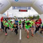 Cursa Martorell