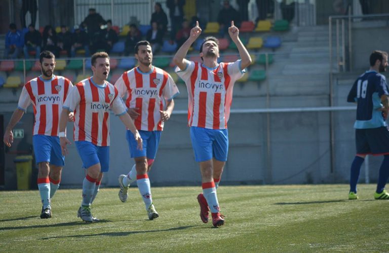 Triomf a casa del CF Martorell que apuntala el liderat a només tres jornades per cloure la lliga regular