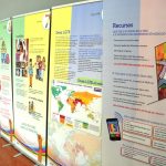 Exposició 'Diferents, iguals, nosaltres. Adolescents, identitats i diversitat sexual'
