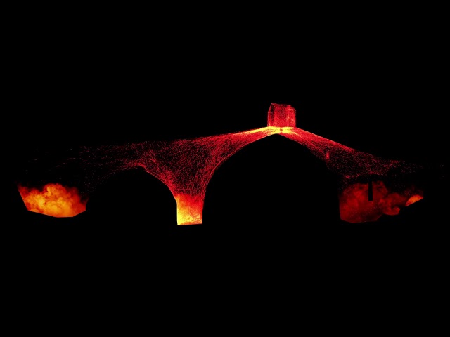 Llegenda del pont del Diable 2018