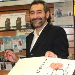 Josep Antoni Tàssies