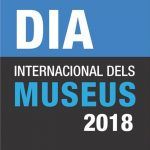Dia Internacional dels Museus 2018