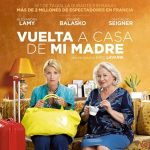 Vuelta a casa de mi madre