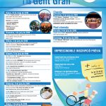 30a Setmana per a l'envelliment actiu i la gent gran