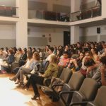 Presentació del projecte Reacciona