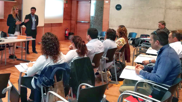 Inscripcions obertes per al 8è ‘Start Up Training’ de capacitació empresarial d’Innobaix