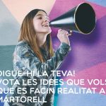 Pressupostos Participatius 2018