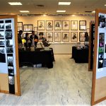 Inauguració 'expressA(r)'t'