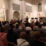 Exposició 'Inspiració Montserrat' Al Museu Vicenç Ros. Montserrat Farreny
