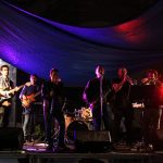 La Kacau, festa d'El Cau