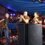 La Kacau, festa d'El Cau. Baratos
