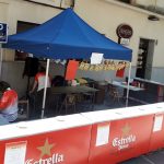 La Kacau, festa d'El Cau