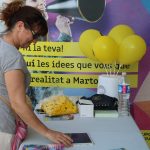 Votació Pressupostos Participatius