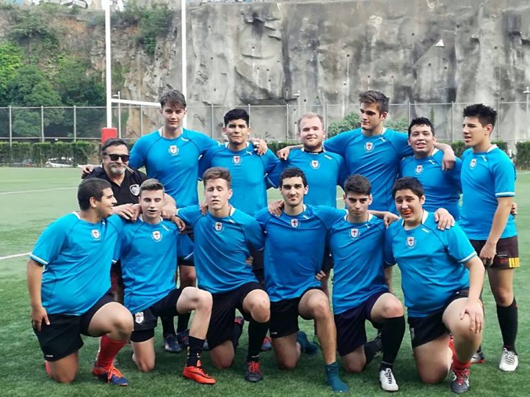 Martorell acollirà les finals s14 i s18 en modalitat Seven amb dos representants de casa