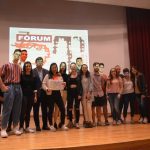 7è Fòrum Treballs de Recerca